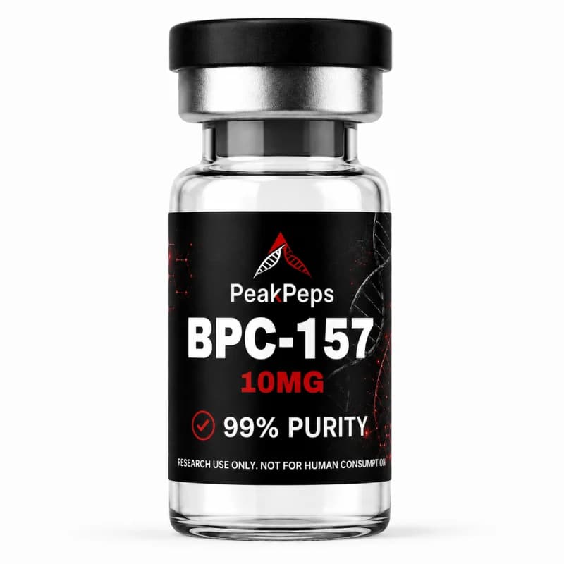 BPC-157 (10 mg)