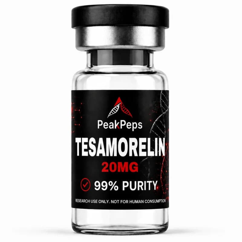 TESAMORELIN (20 mg)