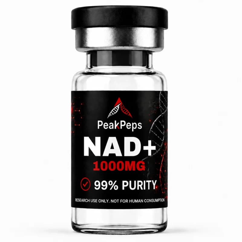 NAD+ (1000 mg)