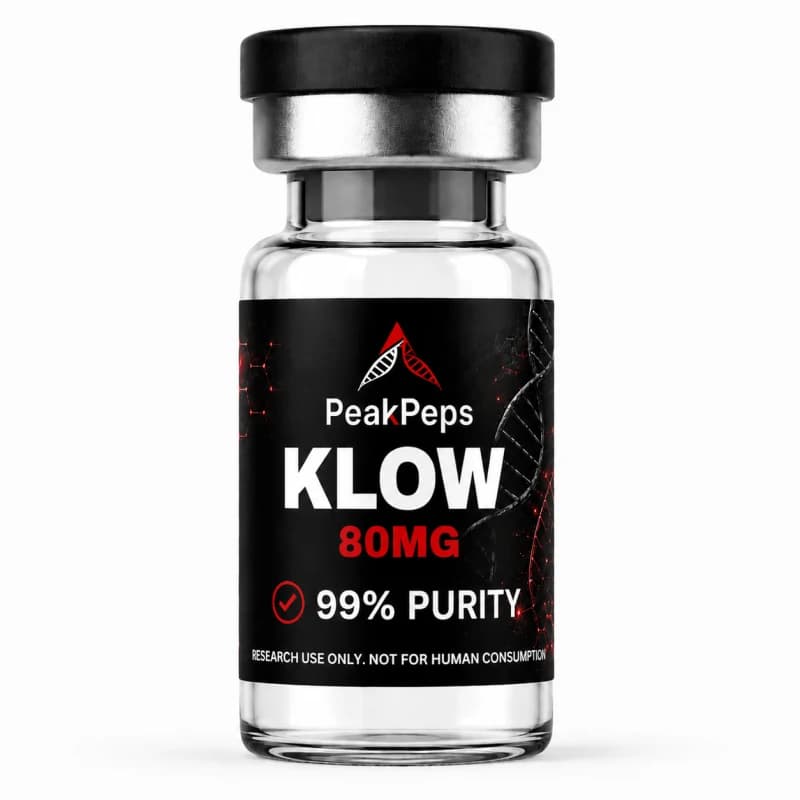 KLOW (80 mg)