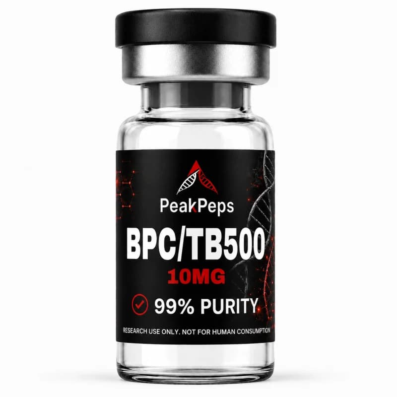 BPC-157 / TB-500 (10 mg)