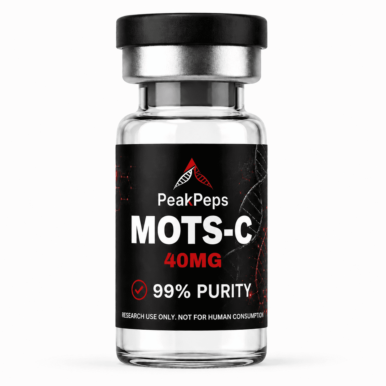 MOTS-C (40 mg)