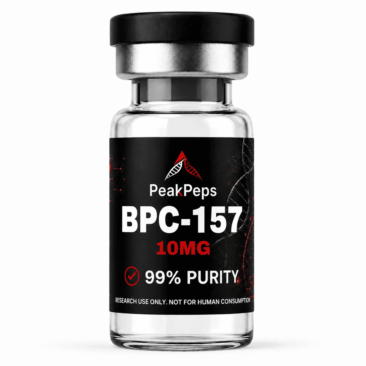 BPC-157 (10 mg)