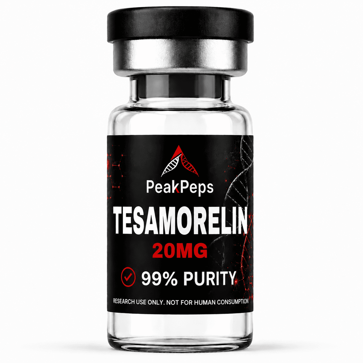 TESAMORELIN (20 mg)