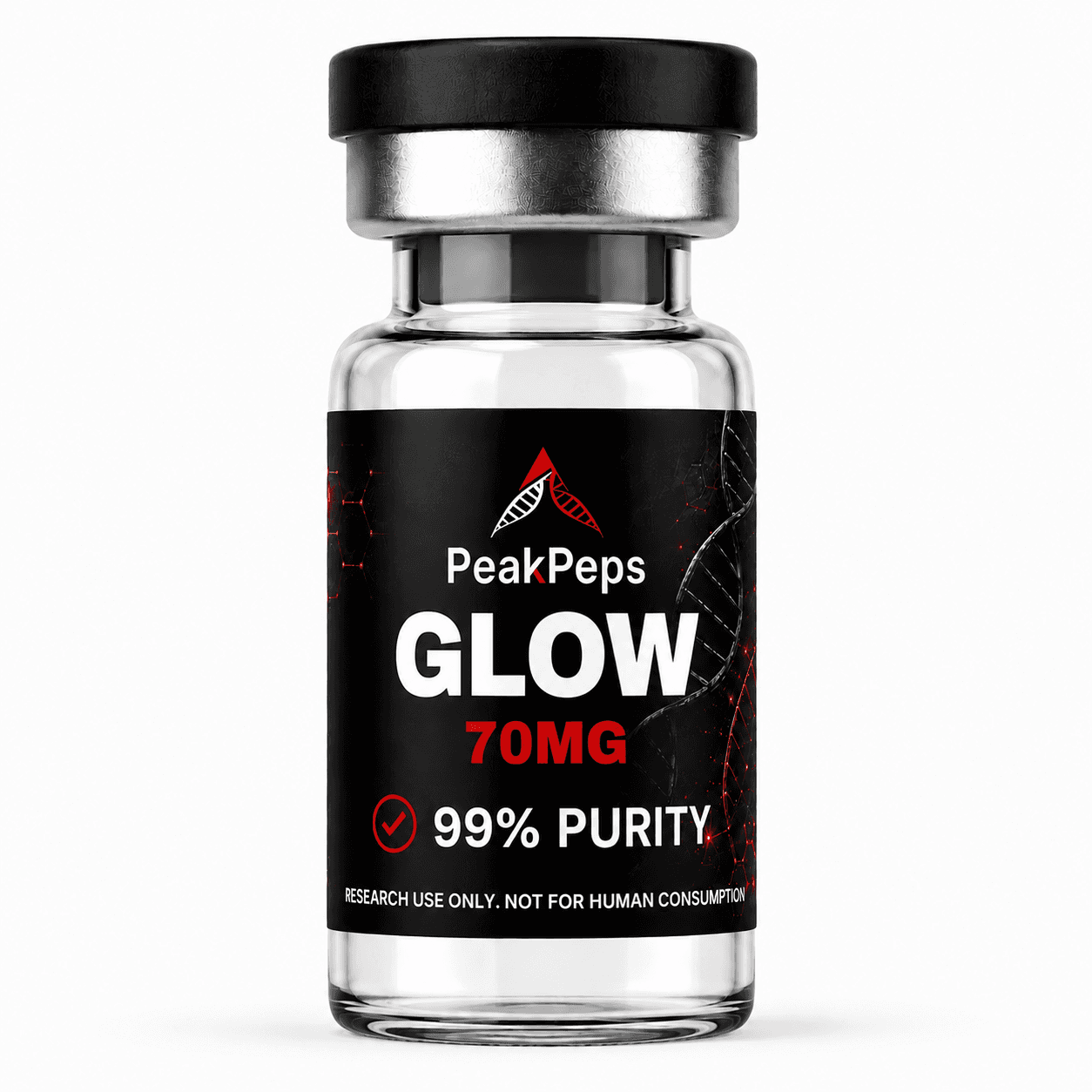 GLOW (70 mg)