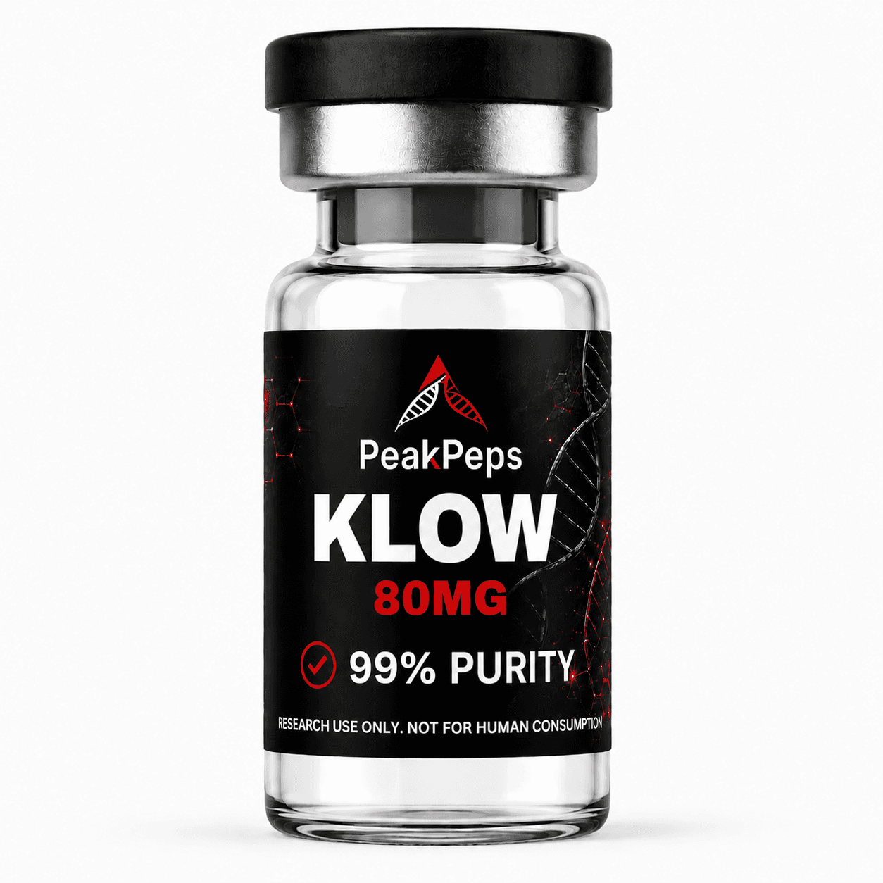 KLOW (80 mg)