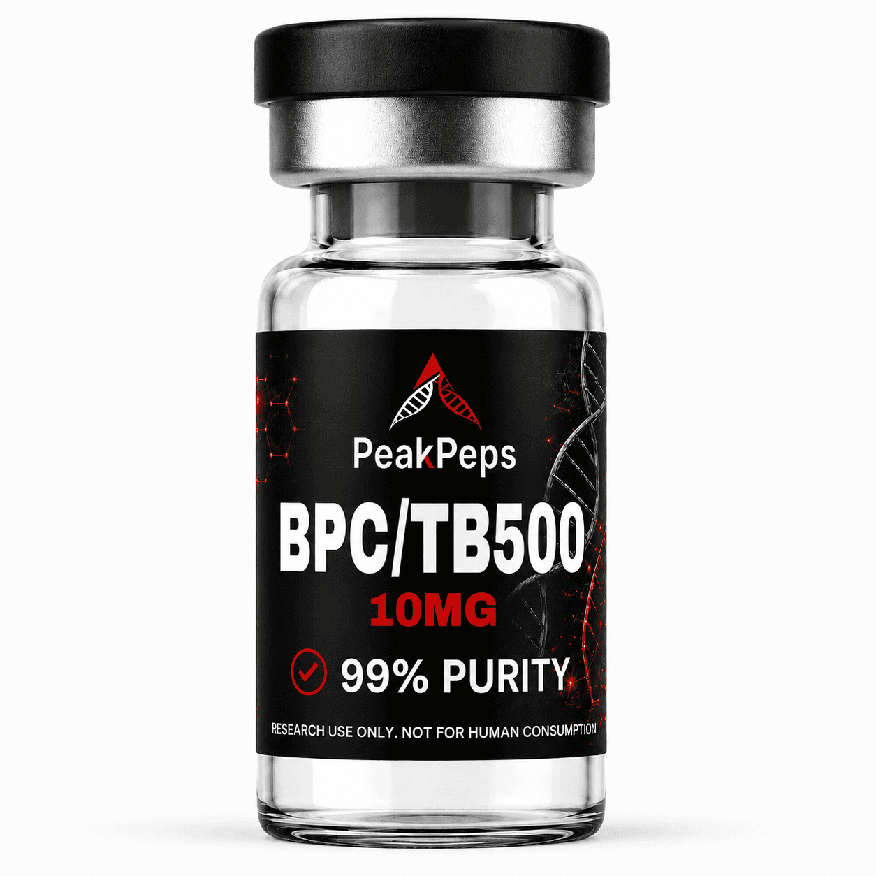 BPC-157 / TB-500 (10 mg)